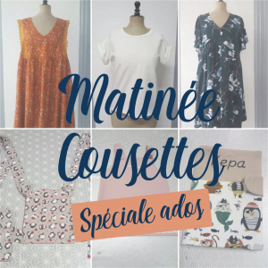 matinee-cousette-speciale-ados-!